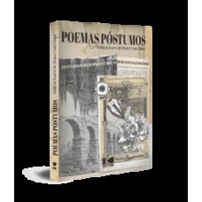 Poemas póstumos Poemas póstumos