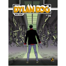 Dylan Dog Nova Série - volume 20