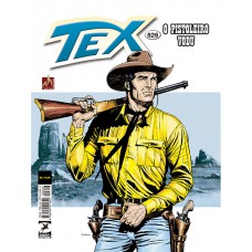 Tex Nº 626