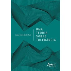 Uma teoria sobre tolerância