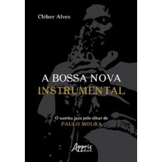 A bossa nova instrumental