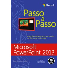 Microsoft PowerPoint 2013