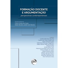 Formação Docente E Argumentação