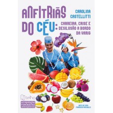 Anfitriãs do céu