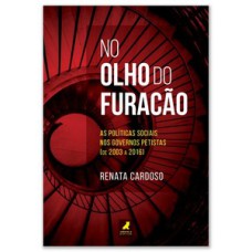 No olho do furacão