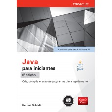 Java para Iniciantes