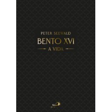 Box Bento XVI