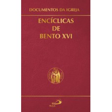 Encíclicas de Bento XVI