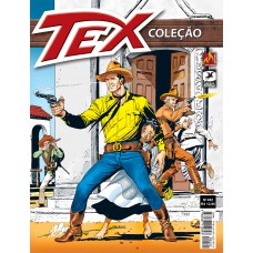 Tex Coleção Nº 492