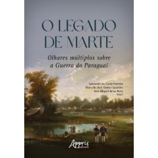 O legado de Marte