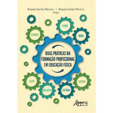 Boas práticas na formação profissional em educação física