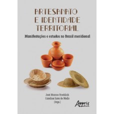 Artesanato e identidade territorial