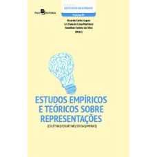 Estudos empíricos e teóricos sobre representações