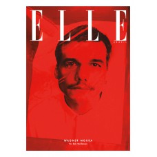 ELLE Brasil Vol. 6
