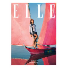 ELLE Brasil Vol. 6