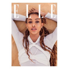 ELLE Brasil Vol. 6
