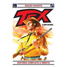 Tex Gigante 35