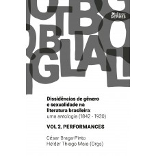 Dissidências de gênero e sexualidade na literatura brasileira