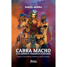 Cabra macho e flamenco transculturados