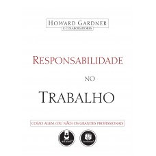 Responsabilidade no Trabalho