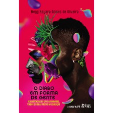 O Diabo em Forma de Gente O Diabo em Forma de Gente