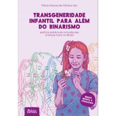 Transgeneridade infantil para além do binarismo