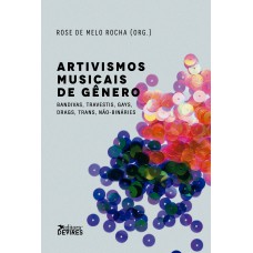 Artivismos musicais de gênero