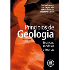 Princípios de Geologia Princípios de Geologia