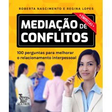 Mediação de conflitos - empresas