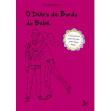 O Diário de Bordo do Bebê