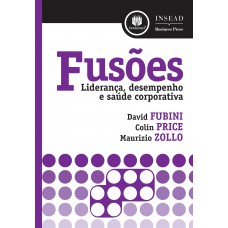 Fusões