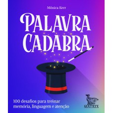 Palavra cadabra