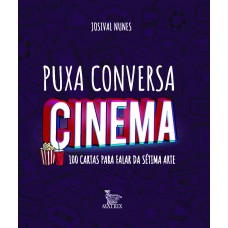 Puxa conversa cinema