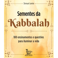 Sementes de Kabbalah