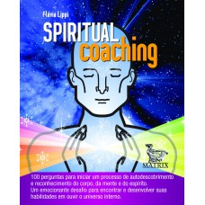 Spiritual coaching