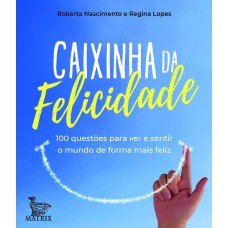 Caixinha da felicidade