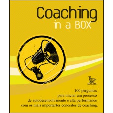 Coaching in a box