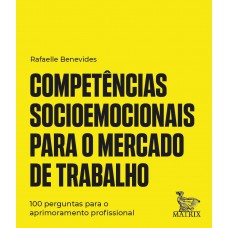 Competências socioemocionais para o mercado de trabalho