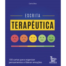 Escrita terapêutica Escrita terapêutica