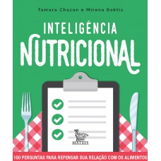 Inteligência nutricional