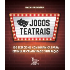 Jogos teatrais