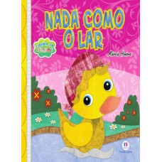 Nada como o lar
