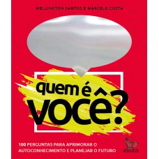 Quem é você? Quem é você?