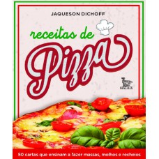 Receitas de pizza