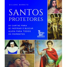 Santos protetores