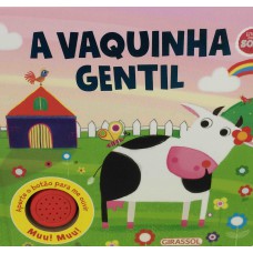 Historias do Barulho - A Vaquinha Gentil Historias do Barulho - A Vaquinha Gentil