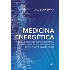 Medicina energética