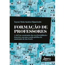 Formação de professores