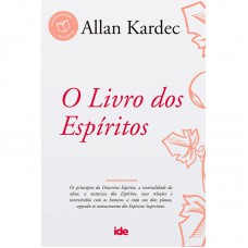 O Livro dos Espíritos