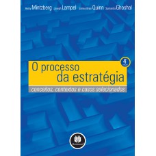 O Processo da Estratégia